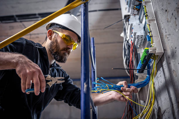Best Electrical Installation Contractor  in Pageland, SC