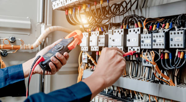 Best Commercial Electrician Services  in Pageland, SC