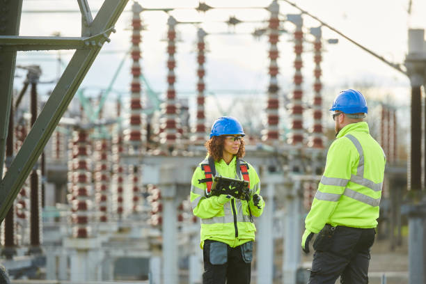 Best Electrical Contractors for Businesses  in Pageland, SC