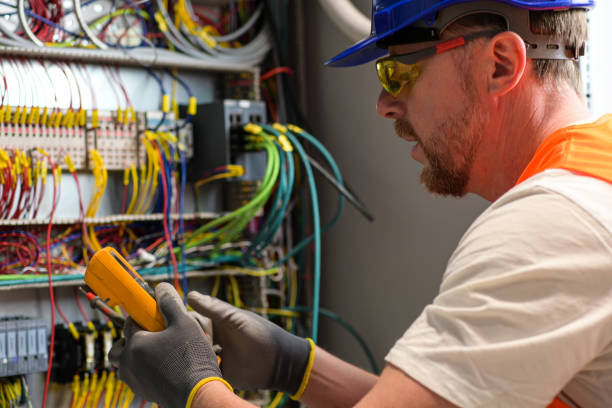 Best Affordable Electrician  in Pageland, SC